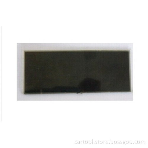 LCD for Audi A6 Air Conditioner